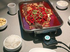 -半天妖烤鱼(石岛店)