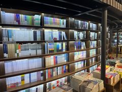 -三联韬奋书店(三里屯店)