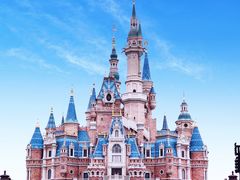 -上海迪士尼度假区