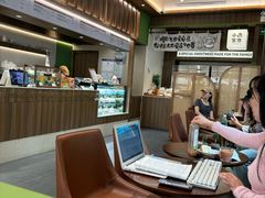 -小西家作(富力爱丁堡店)