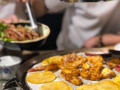 -酒拾烤肉(南城店)