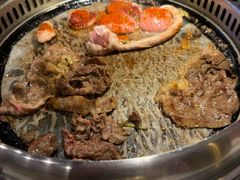 -欢喜哥齐齐哈尔自助烤肉(大学城店)