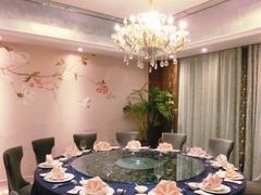-新光酒家·河豚·海鲜·蟹料理(浦东店)