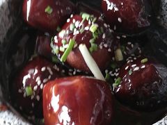 -荷塘秋月·本帮江浙菜(国权路店)