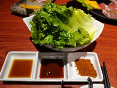 -山之屋炭火烧肉·生啤畅饮(大朗万科中央公园店)