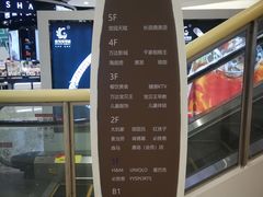 -万达广场(大明宫店)