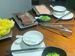 -云鱿记鱿鱼鸡·野生菌火锅(人民南路店)