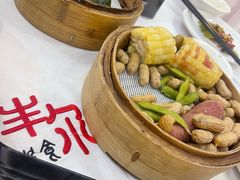 -丰尔粥食·顺德鱼生·干蒸排骨顺德菜(大良分店)