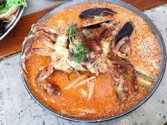 -The Rug Cafe(王府中环店)