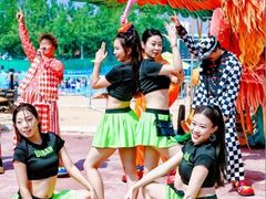 -欢乐水魔方水世界