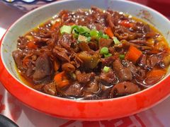 -老闵田螺馆·南昌市井菜·特色小吃(总店)