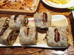 -福苗小骆驼烧烤(莲湖路店)