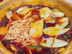 -庾氏龙虾馆(多弗汇店)