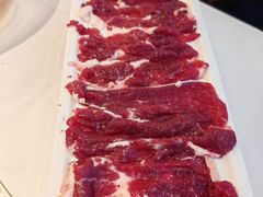 -八合里潮汕鲜牛肉火锅(深圳海岸城店)