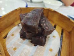 -天鲜阁·海鲜粤菜·33年老字号(石槎白云站店)