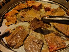 -熊出没日本烧肉放题