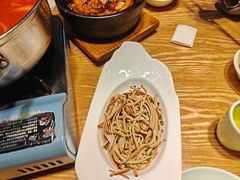 -人民食堂(电信南街店)