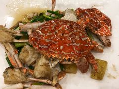-霞海鸭仔饭店(海滨大道北店)