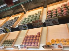 -南宋胡记(杭州河坊街店)