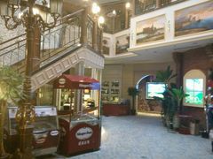 -火吧PTV聚会餐厅(10号店)