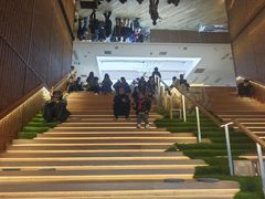 -无印良品餐堂 MUJI Diner(成都太古里店)