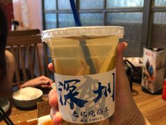 -先记烧鹅王·本地粤菜(福永店)