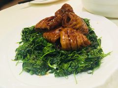 草头圈子-老正兴菜馆(福州路店)