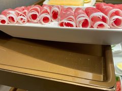 -海底捞火锅(奥森店)