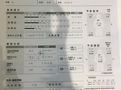 -Liking Fit24小时智能健身(金汇路韩国街店)