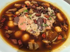 -静之湖湖畔餐厅