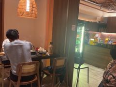 -芸鲜季·云南野生菌餐厅· 云南风物味研社(闵行店)