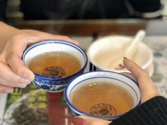 -阿殳粥馆(水围村店)