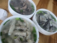 -江南红鱼汤(洋中花园店)