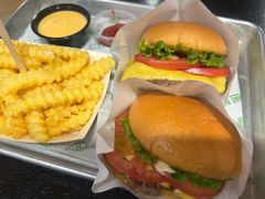 -Shake Shack(西单大悦城店)