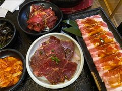-九田家黑牛烤肉料理(石路天虹店)