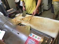 -咏春葱油饼(德政中路店)