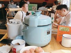 -农耕记·湖南土菜(科技园店)