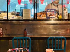 -陈鹏鹏潮汕菜(宝安机场T3航站楼店)