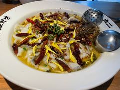 -太二酸菜鱼(正大广场店)