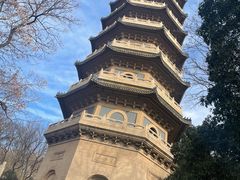 -灵谷景区