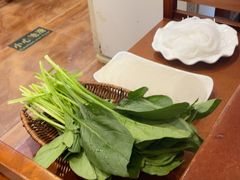 -惠丰涮肉馆|炭火铜锅·手工水饺(德宝新园店)