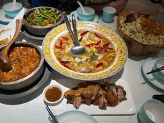 -醉得意·山茶油炒土鸡(石狮泰禾店)