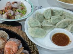 -巧克力渔家.小船海鲜胶东菜(万平口店)