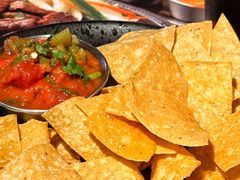-Q MEX 库迈墨西哥餐吧(三里屯店)
