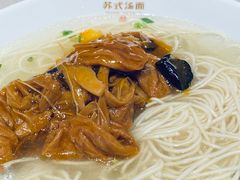 -松鹤楼面馆(飞州国际广场店)