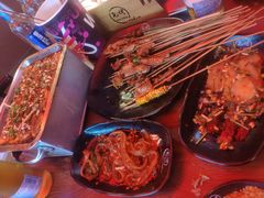 -Let’s WaKao瓦烤(贝森店)