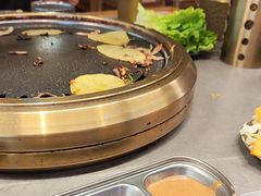 -杨小佳·齐齐哈尔烤肉·烤串(广州店)