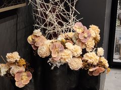 -HELEN FLORAL DESIGN(海上世界文化艺术中心店)