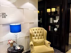 -惠州惠阳丽景国际花园酒店(市政广场店)