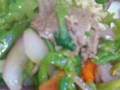 -清真老马牛肉拉面馆(上海路店)